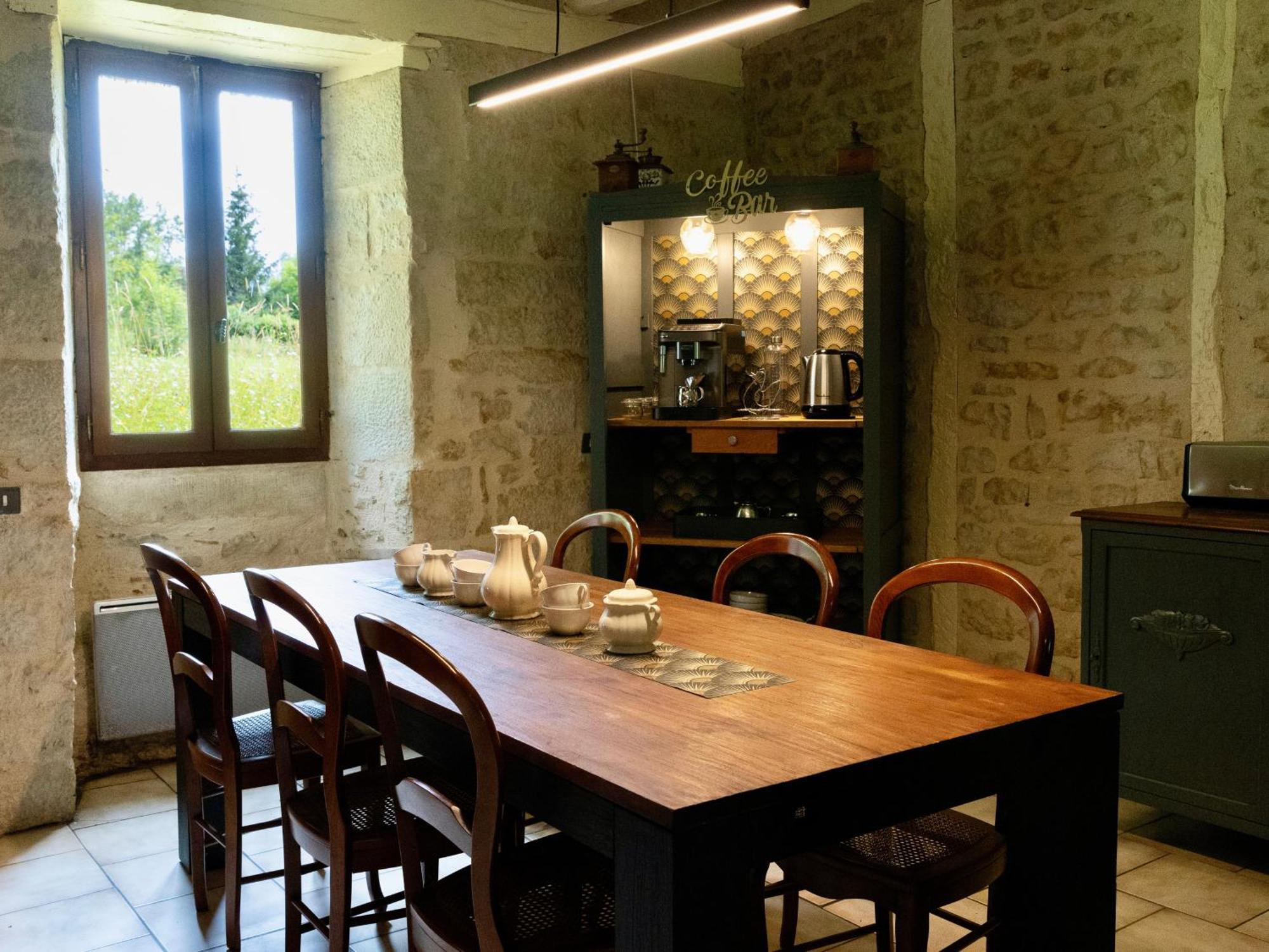 Bed and Breakfast Domaine Valenquercy à Cazillac Extérieur photo