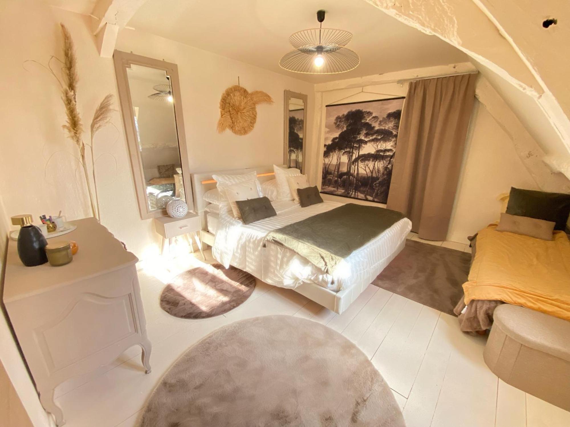 Bed and Breakfast Domaine Valenquercy à Cazillac Extérieur photo