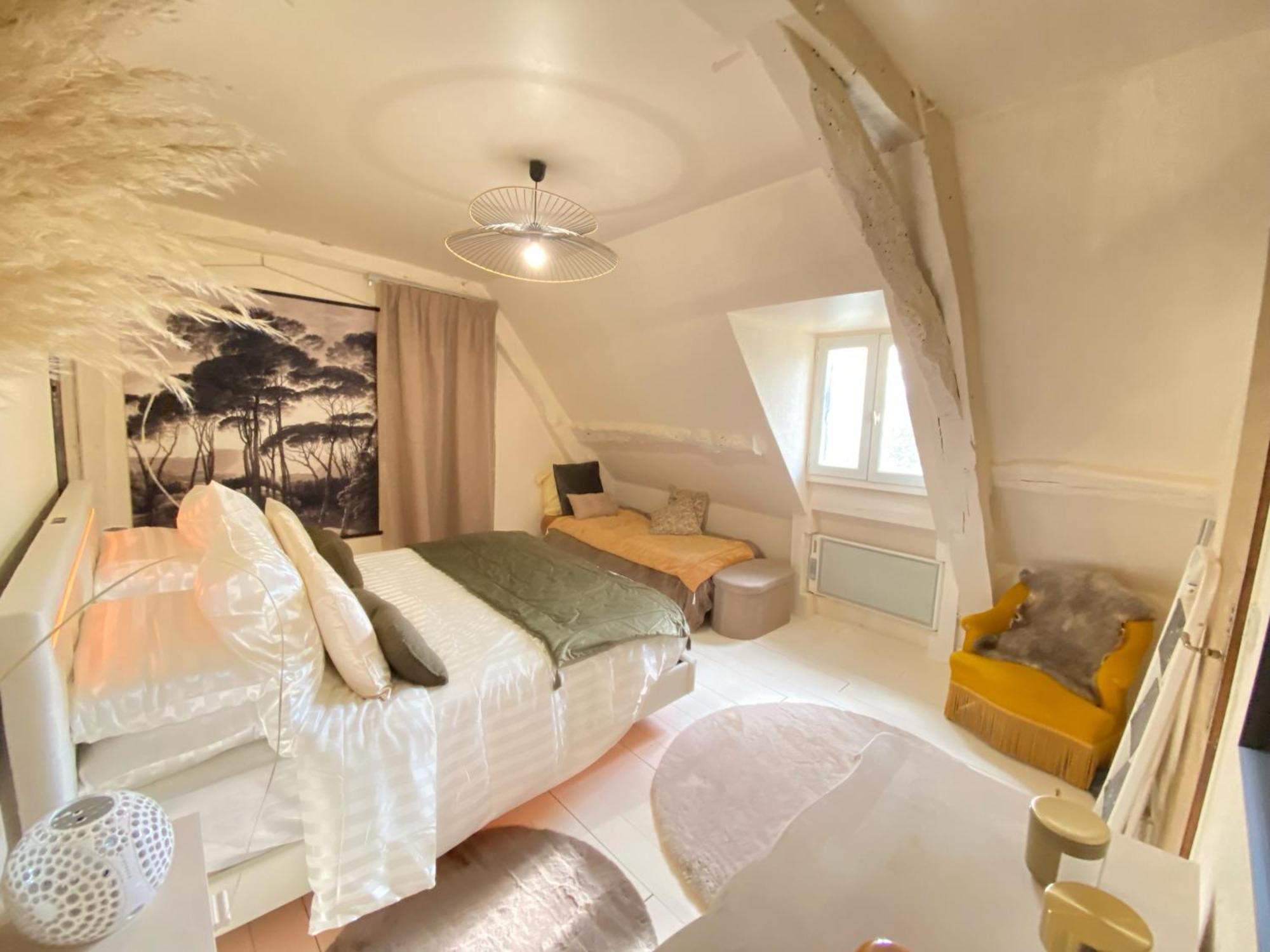 Bed and Breakfast Domaine Valenquercy à Cazillac Extérieur photo