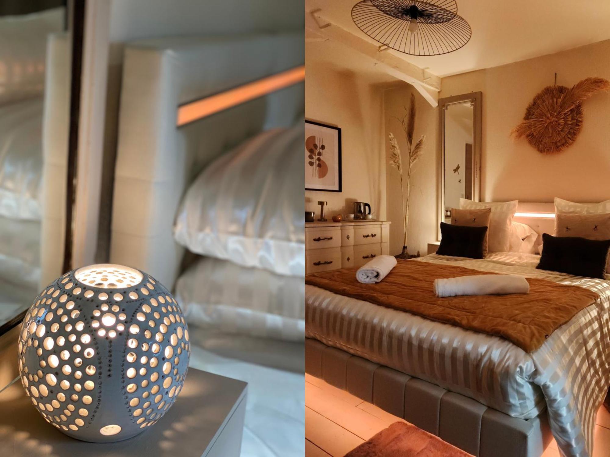 Bed and Breakfast Domaine Valenquercy à Cazillac Extérieur photo